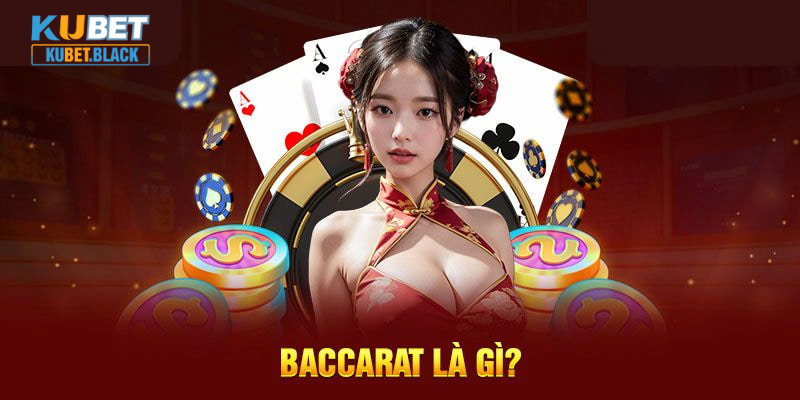 Baccarat KUBET là tựa game cá cược hấp dẫn giúp bạn kiếm thêm thu nhập