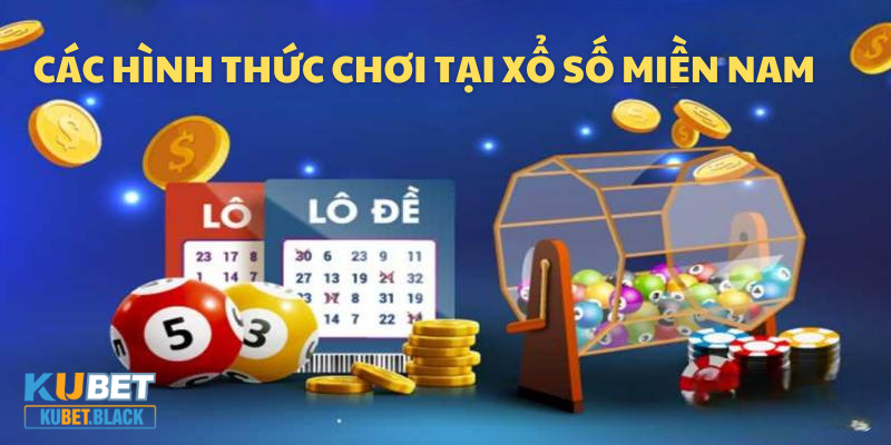 Đa dạng thể loại dịch vụ chơi khác nhau