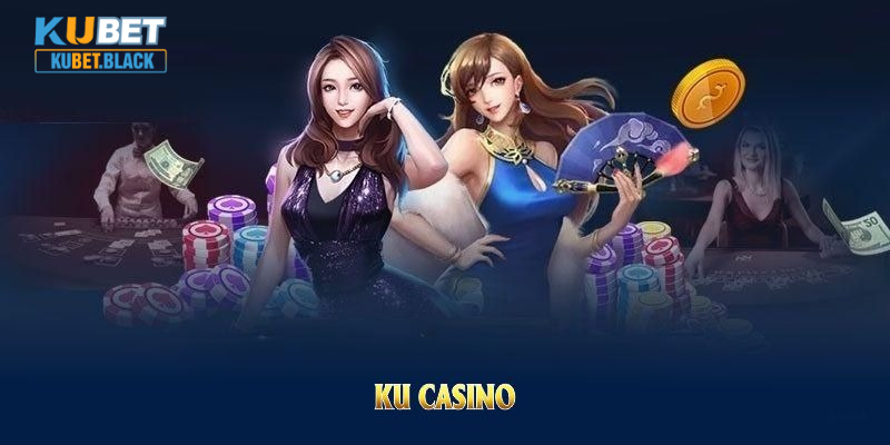 Ku casino