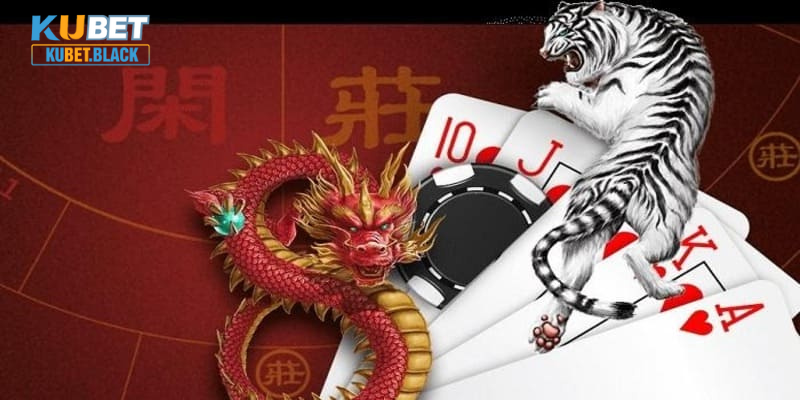 Rồng hổ KUBET là một thể loại game bài trực tuyến cực lôi cuốn