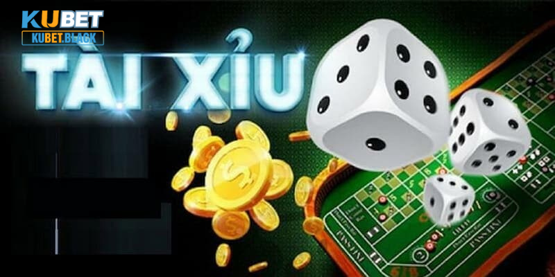 tài xỉu KUBET