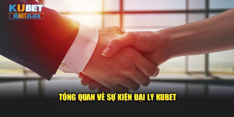 Tìm hiểu tổng quan về đại lý KUBET